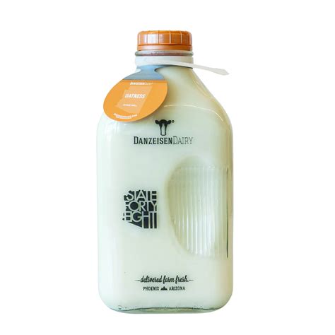 Danzeisen Dairy is a local, family run dairy with over 60 years dairy experience in Phoenix, Arizona. . Danzeisen dairy where to buy